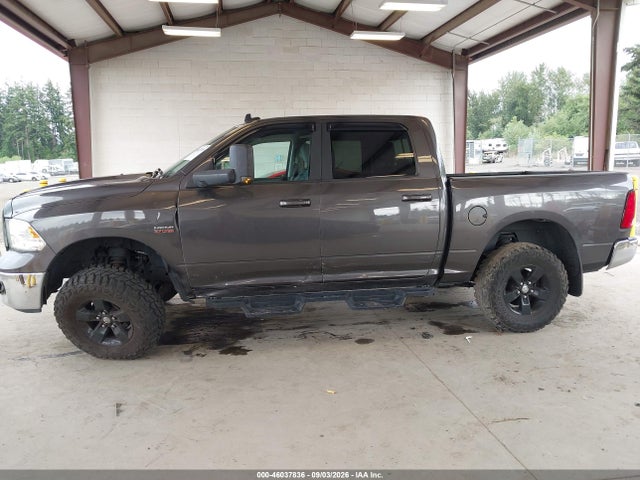 Aukcja sprzedaży 2020 Ram 1500 Classic Slt  4x4 5'7 Box, vin: 3C6RR7LT4LG182028, numer aukcji: 46037836