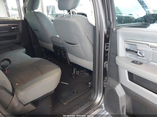 Aukcja sprzedaży 2020 Ram 1500 Classic Slt  4x4 5'7 Box, vin: 3C6RR7LT4LG182028, numer aukcji: 46037836