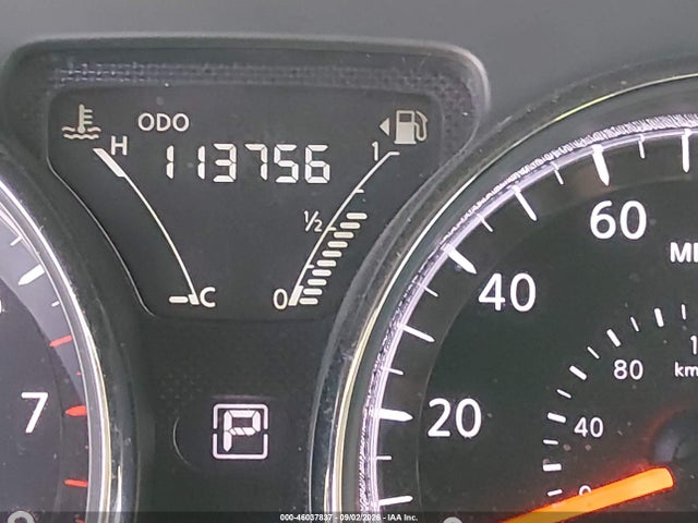 Nissan Versa 1.6 Sv 2017 3N1CN7AP5HL828646 Image 15