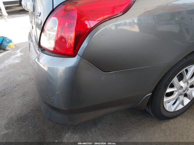 Nissan Versa 1.6 Sv 2017 3N1CN7AP5HL828646 Image 19