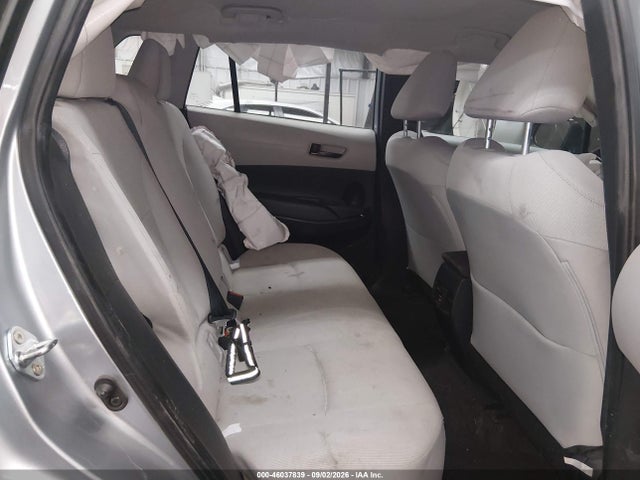 46037839 :رقم المزاد ، 7MUAAAAGXRV074416 vin ، 2024 Toyota Corolla Cross L مزاد بيع