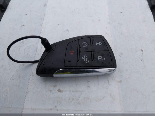 2025 Gmc Sierra 1500 2wd  Short Box Slt მანქანა იყიდება აუქციონზე, vin: 1GTPHDED1SZ261761, აუქციონის ნომერი: 46037840