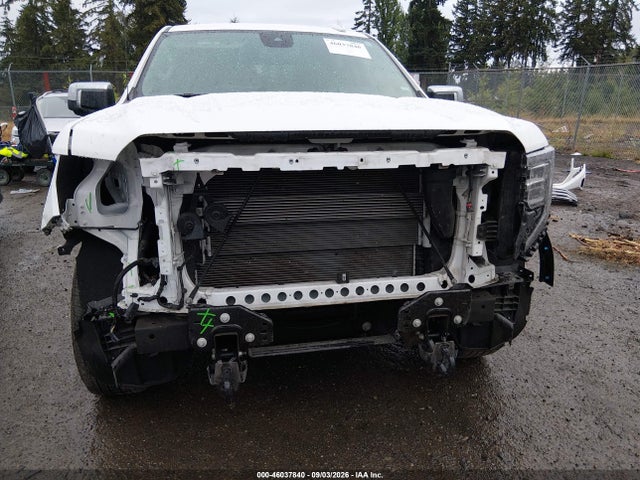 2025 Gmc Sierra 1500 2wd  Short Box Slt მანქანა იყიდება აუქციონზე, vin: 1GTPHDED1SZ261761, აუქციონის ნომერი: 46037840
