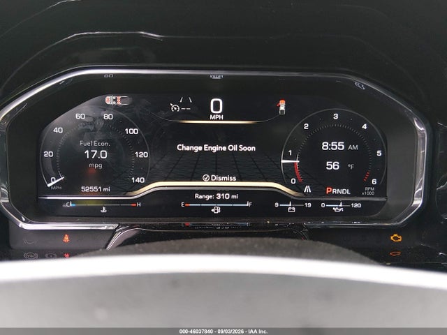 2025 Gmc Sierra 1500 2wd  Short Box Slt მანქანა იყიდება აუქციონზე, vin: 1GTPHDED1SZ261761, აუქციონის ნომერი: 46037840