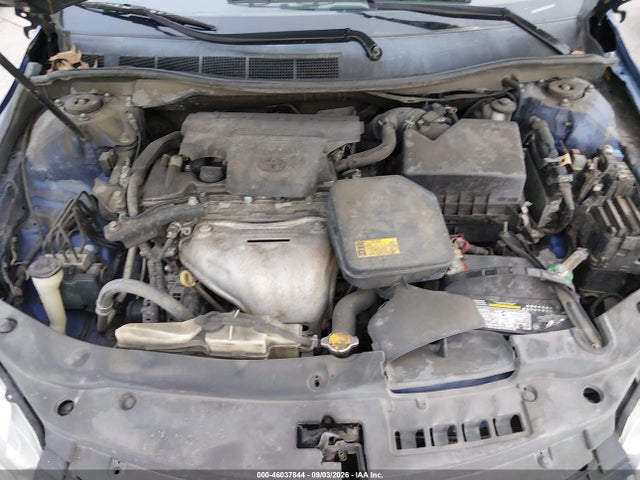 Продаж на аукціоні авто 2015 Toyota Camry Se, vin: 4T1BF1FK4FU895950, номер лоту: 46037844