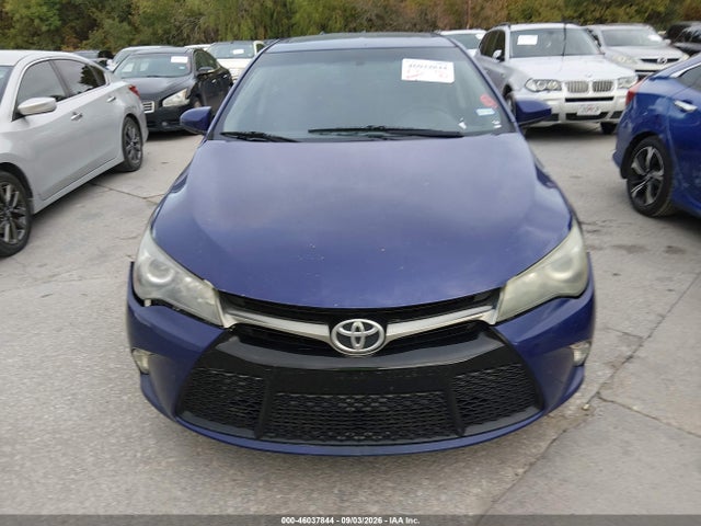 Продаж на аукціоні авто 2015 Toyota Camry Se, vin: 4T1BF1FK4FU895950, номер лоту: 46037844