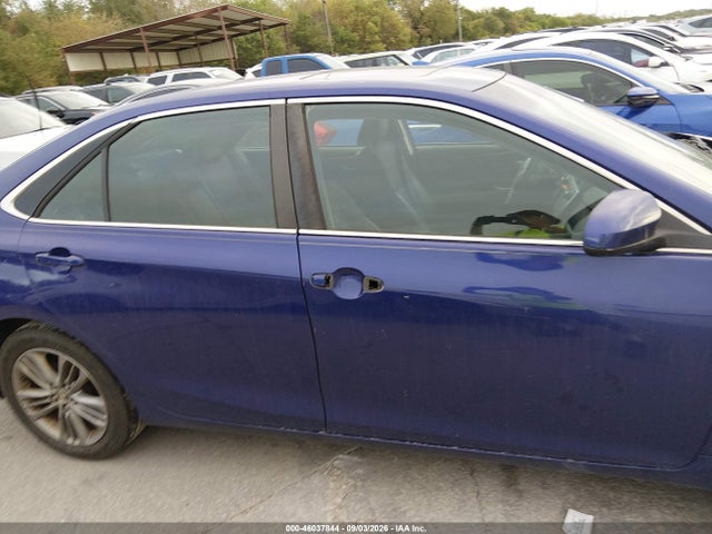 Продаж на аукціоні авто 2015 Toyota Camry Se, vin: 4T1BF1FK4FU895950, номер лоту: 46037844