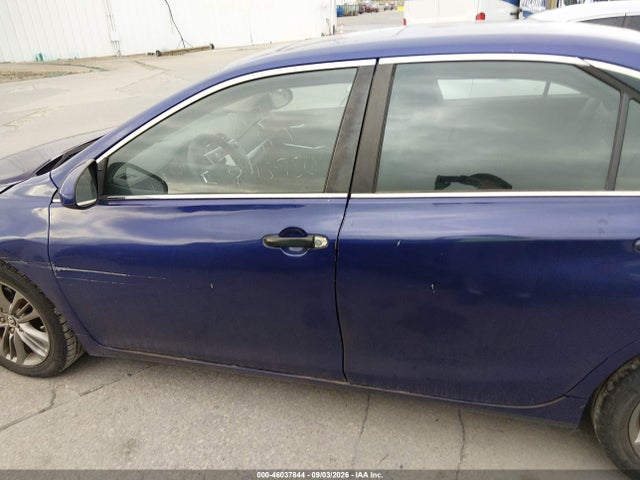 Продаж на аукціоні авто 2015 Toyota Camry Se, vin: 4T1BF1FK4FU895950, номер лоту: 46037844