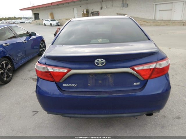 Продаж на аукціоні авто 2015 Toyota Camry Se, vin: 4T1BF1FK4FU895950, номер лоту: 46037844