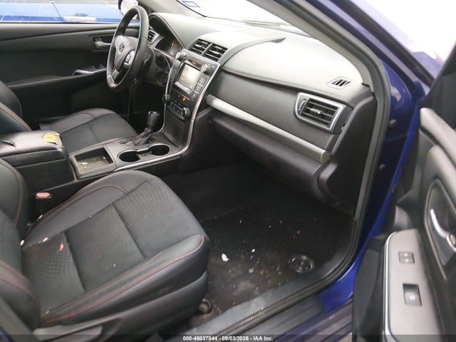 Продаж на аукціоні авто 2015 Toyota Camry Se, vin: 4T1BF1FK4FU895950, номер лоту: 46037844