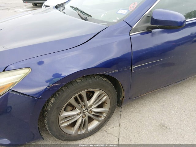 Продаж на аукціоні авто 2015 Toyota Camry Se, vin: 4T1BF1FK4FU895950, номер лоту: 46037844