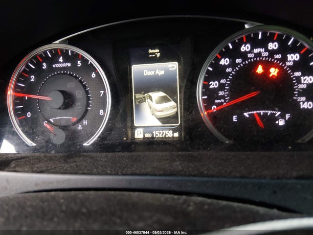 Продаж на аукціоні авто 2015 Toyota Camry Se, vin: 4T1BF1FK4FU895950, номер лоту: 46037844
