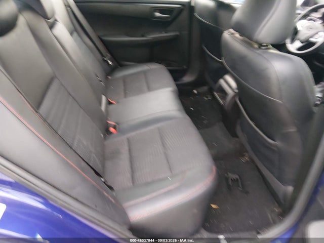 Продаж на аукціоні авто 2015 Toyota Camry Se, vin: 4T1BF1FK4FU895950, номер лоту: 46037844