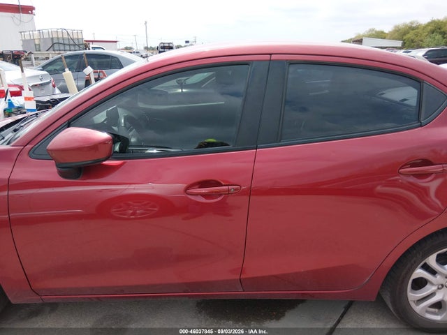 3MYDLBZV0GY135774 Scion IA