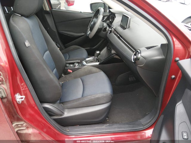 3MYDLBZV0GY135774 Scion IA