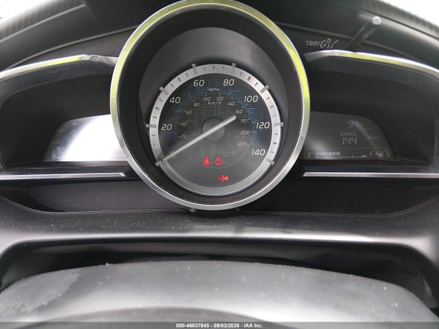 3MYDLBZV0GY135774 Scion IA