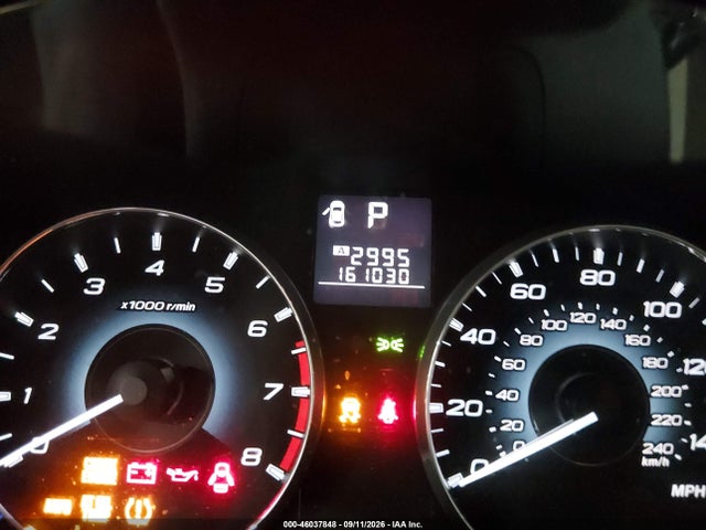 Aukcja sprzedaży 2011 Subaru Legacy 2.5i Limited, vin: 4S3BMCK65B3223572, numer aukcji: 46037848