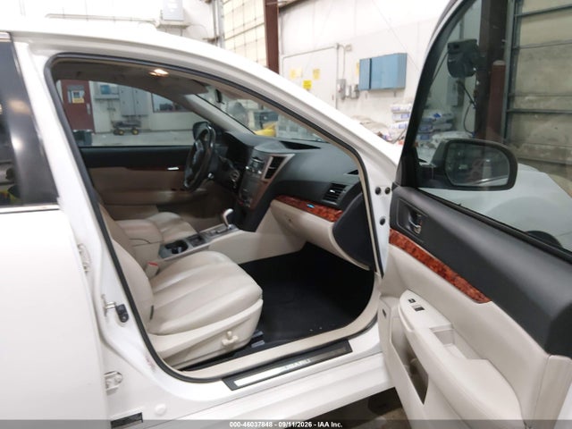 Aukcja sprzedaży 2011 Subaru Legacy 2.5i Limited, vin: 4S3BMCK65B3223572, numer aukcji: 46037848
