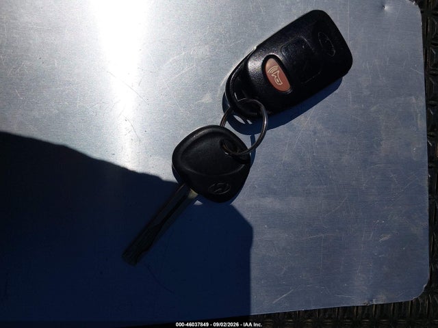 Hyundai SONATA GLS 2014 5NPEB4AC7EH822403 Image 11