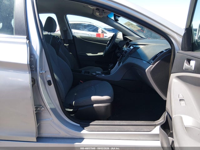 Hyundai SONATA GLS 2014 5NPEB4AC7EH822403 Image 5