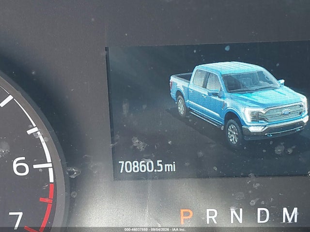 Aukcja sprzedaży 2023 Ford F-150 Xl, vin: 1FTEX1CP8PKE85986, numer aukcji: 46037850