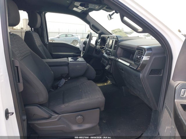 Aukcja sprzedaży 2023 Ford F-150 Xl, vin: 1FTEX1CP8PKE85986, numer aukcji: 46037850