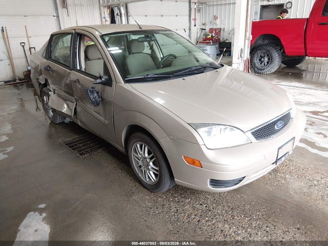 Aukcja sprzedaży 2007 Ford Focus S/se/ses, vin: 1FAFP34N37W302392, numer aukcji: 46037852