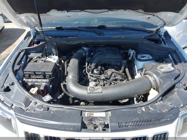 1C4RJFAG4EC451537 Jeep Grand Cherokee Laredo
