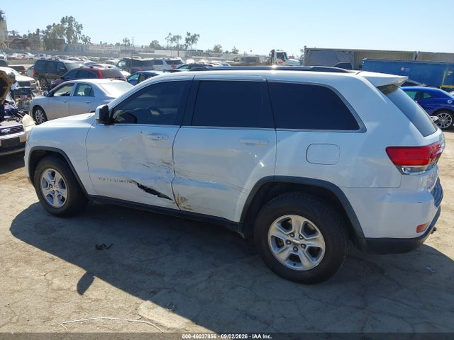 1C4RJFAG4EC451537 Jeep Grand Cherokee Laredo