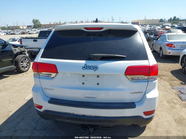 1C4RJFAG4EC451537 Jeep Grand Cherokee Laredo