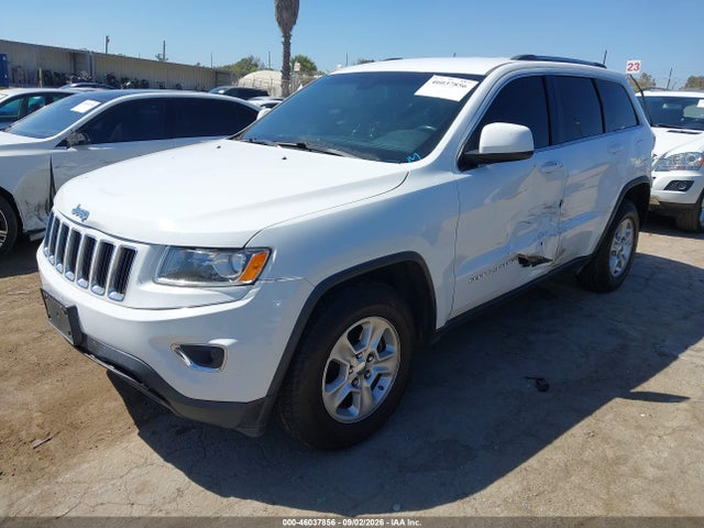 1C4RJFAG4EC451537 Jeep Grand Cherokee Laredo