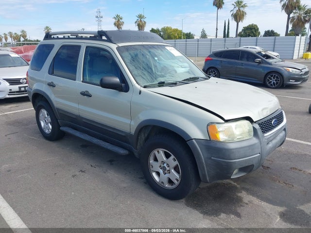 Продажа на аукционе авто 2004 Ford Escape Xlt, vin: 1FMYU03184KB49807, номер лота: 46037866