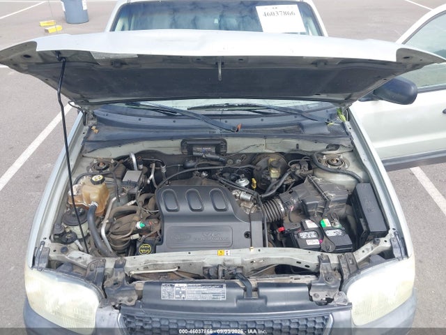 Продажа на аукционе авто 2004 Ford Escape Xlt, vin: 1FMYU03184KB49807, номер лота: 46037866