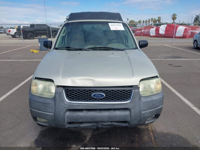 Продажа на аукционе авто 2004 Ford Escape Xlt, vin: 1FMYU03184KB49807, номер лота: 46037866