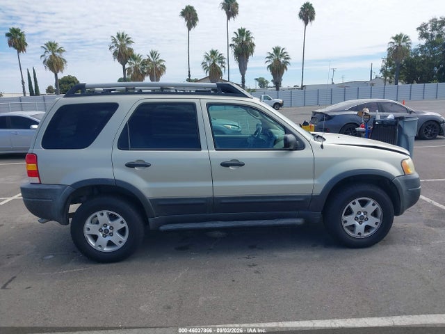 Продажа на аукционе авто 2004 Ford Escape Xlt, vin: 1FMYU03184KB49807, номер лота: 46037866