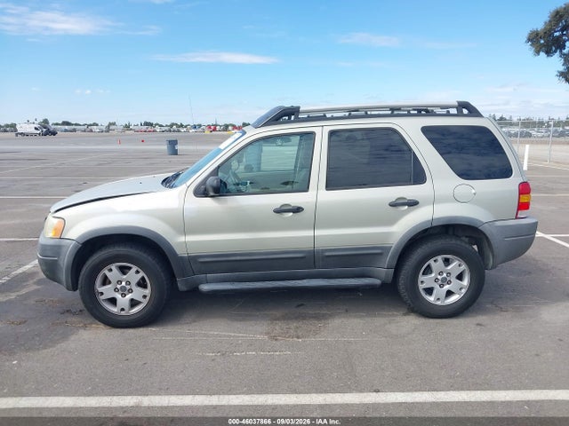 Продажа на аукционе авто 2004 Ford Escape Xlt, vin: 1FMYU03184KB49807, номер лота: 46037866