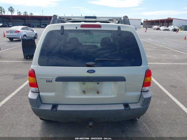 Продажа на аукционе авто 2004 Ford Escape Xlt, vin: 1FMYU03184KB49807, номер лота: 46037866