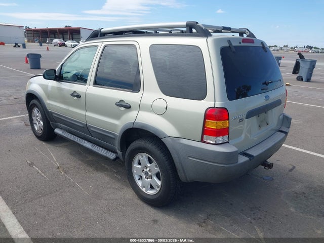 Продажа на аукционе авто 2004 Ford Escape Xlt, vin: 1FMYU03184KB49807, номер лота: 46037866