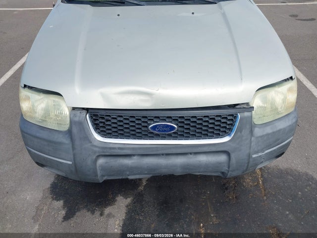 Продажа на аукционе авто 2004 Ford Escape Xlt, vin: 1FMYU03184KB49807, номер лота: 46037866
