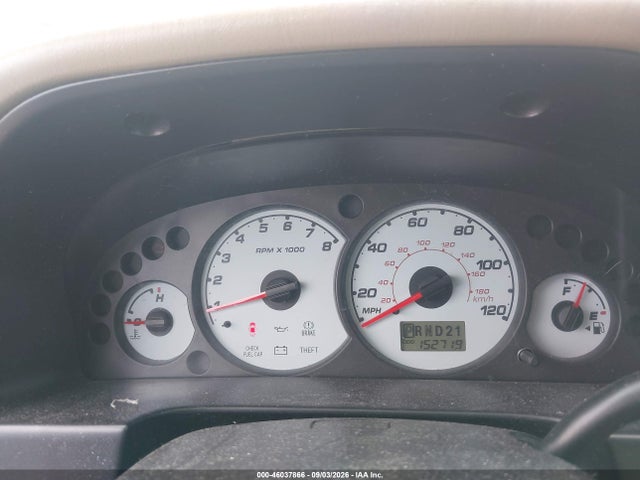 Продажа на аукционе авто 2004 Ford Escape Xlt, vin: 1FMYU03184KB49807, номер лота: 46037866