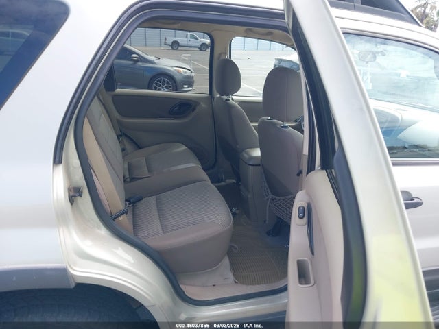 Продажа на аукционе авто 2004 Ford Escape Xlt, vin: 1FMYU03184KB49807, номер лота: 46037866