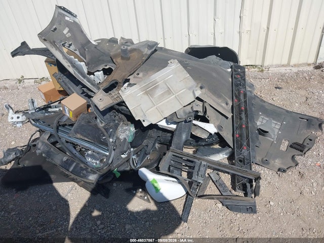 3FA6P0T91JR242660 Ford FUSION SE