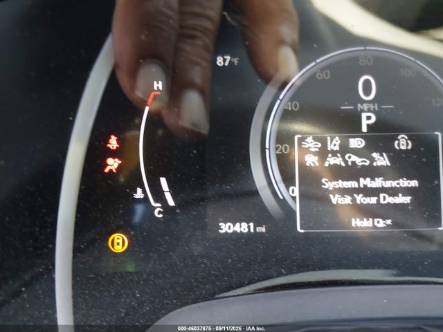 Lexus Rx 350 Premium Plus 2024 2T2BAMBA5RC047784 Image 15