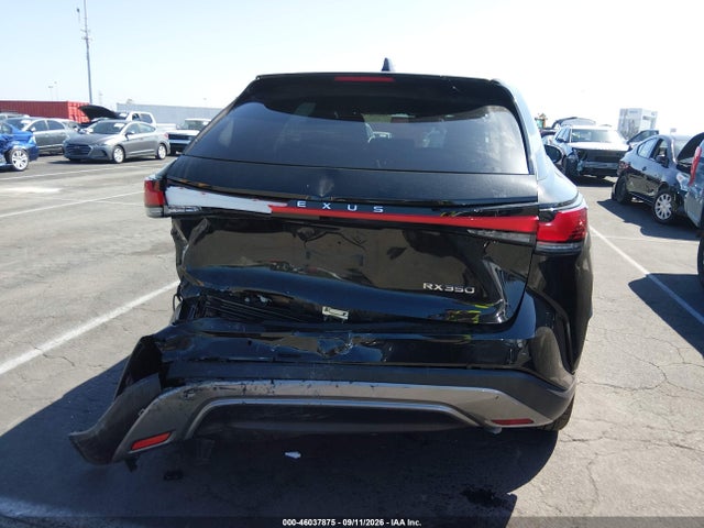 Lexus Rx 350 Premium Plus 2024 2T2BAMBA5RC047784 Image 16