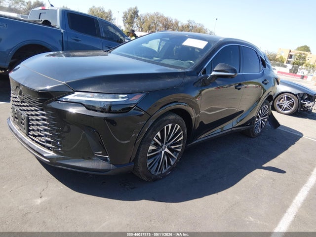 Lexus Rx 350 Premium Plus 2024 2T2BAMBA5RC047784 Image 2