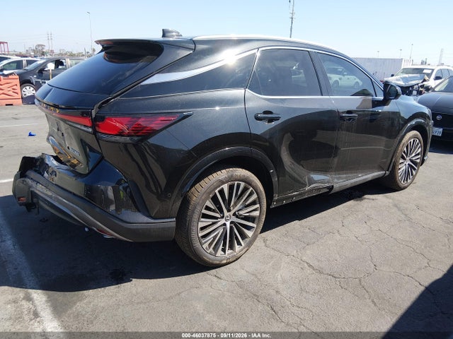 Lexus Rx 350 Premium Plus 2024 2T2BAMBA5RC047784 Image 4