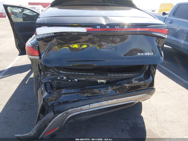 Lexus Rx 350 Premium Plus 2024 2T2BAMBA5RC047784 Image 6