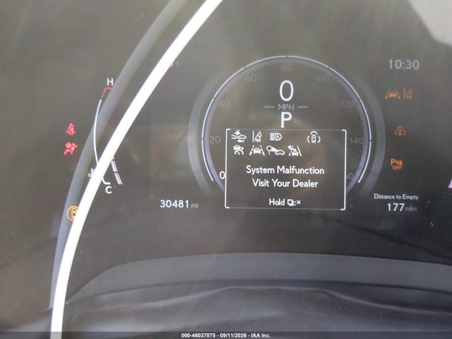 Lexus Rx 350 Premium Plus 2024 2T2BAMBA5RC047784 Image 7