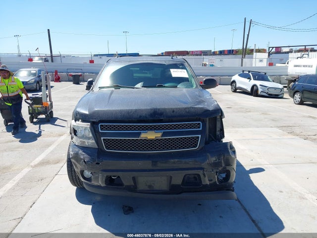 2012 Chevrolet Suburban 1500 Ls მანქანა იყიდება აუქციონზე, vin: 1GNSCHE00CR183429, აუქციონის ნომერი: 46037876