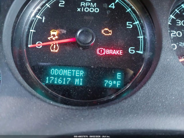 2012 Chevrolet Suburban 1500 Ls მანქანა იყიდება აუქციონზე, vin: 1GNSCHE00CR183429, აუქციონის ნომერი: 46037876